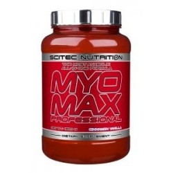 Myomax Professonal 1320gr -Scitec Nutrition
