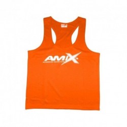 Camiseta Tirantes Naranja - Amix