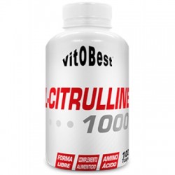 L-Citrulline 1000 100 Triplecaps