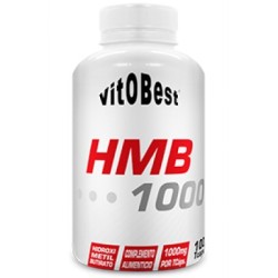 HMB 100 Triplecaps- Vitobest