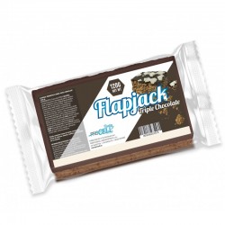 Flapjack Barritas De Avena 1 x 120 g. - ProCell Triple Chocolate