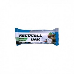 RecoCellbar Barritas Proteicas 1 x 35 gr - ProCell