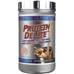 Protein Delite 500gr - Scitec Nutrition Sustitutivos