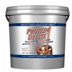 Protein 4000 gr - Scitec Nutrition Sustitutivo de Comida