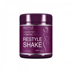 Restyle Shake 450gr - Scitec Nutrition Quemadores de Grasa