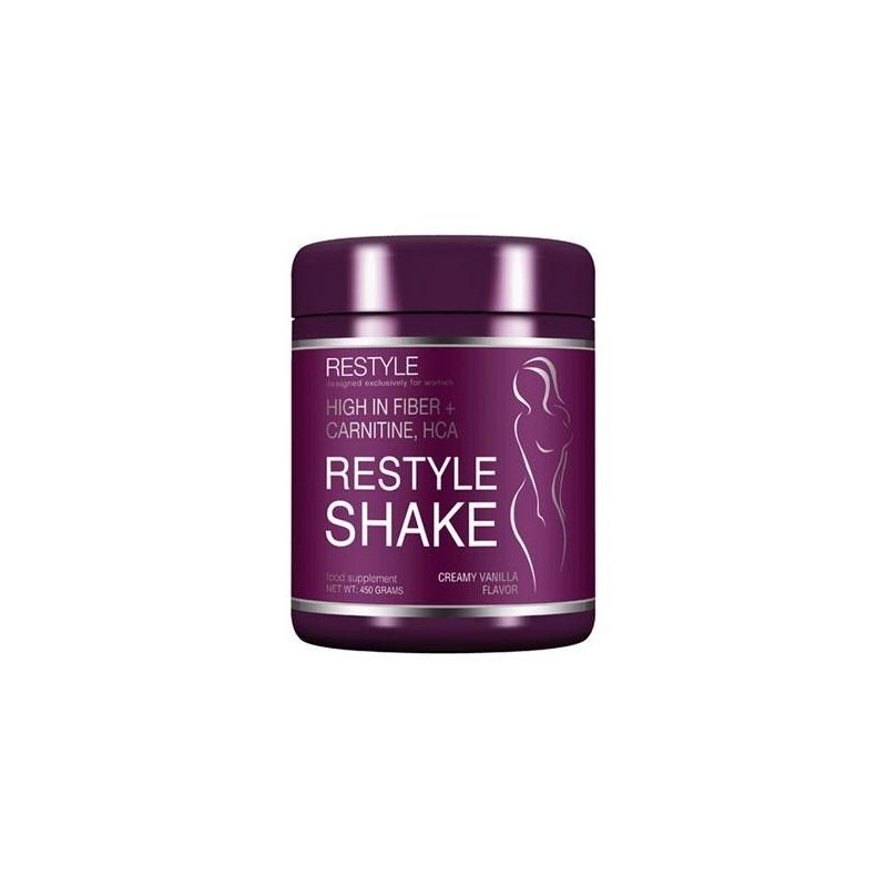 Restyle Shake 450gr - Scitec Nutrition