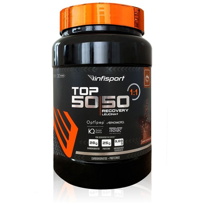Top 50/50 Recovery 1,200 gr - Infisport