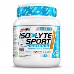 Isolyte Sport Drink 510 gr - Amix Performance Post-Workout
