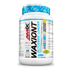WaxIont 1000gr - Amix Performance Running 