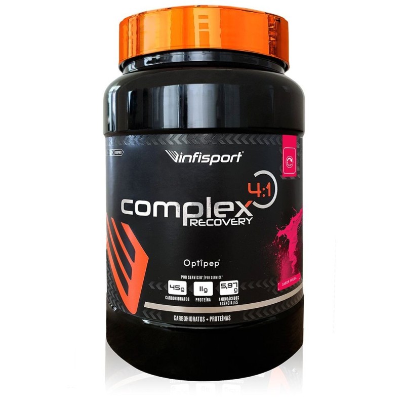 COMPLEX 4:1 Recovery 1,2 kg - Infisport