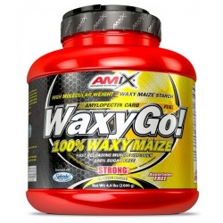 WaxyGo! 2 Kg - Amix