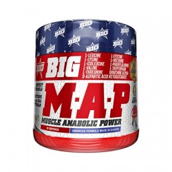 BIG M·A·P® - Muscle Anabolic Power 100 Tab - BIG