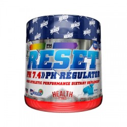 RESET® - PH Regulator 150 Cap - BIG