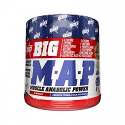 BIG M·A·P® - Muscle Anabolic Power 250 Tab - BIG