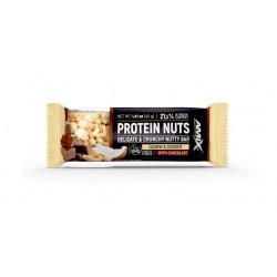 Protein Nuts Bar 1 x 40 grs - Amix