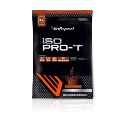 Isopro-T 16 x 30 gr - Infisport