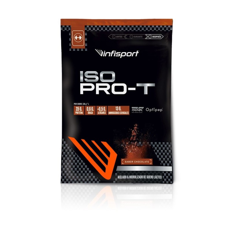Isopro-T 1 x 30 gr - Infisport