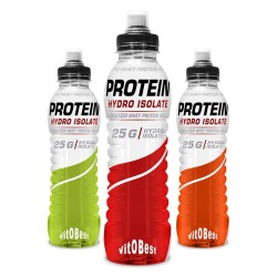 Protein Hydro Isolate 500 ml - Vitobest