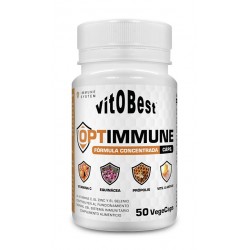 Opt-Immune 200ml - VitOBest