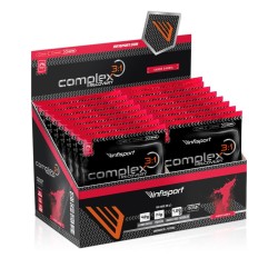 Complex 3:1 Recovery 16 x 60 grs. Sandía - Infisport