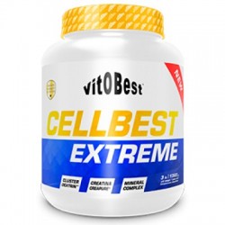 Cellbest Extreme 2.5 Kg - VitOBest