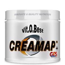 Creamap + GFS 200gr - VitOBest Aminoácidos