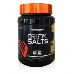 Drink Salts 800 gr (antes Vitaldrink) - Infisport