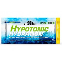 Hypotonic Hidration 1 x 20 grs - Vitobest
