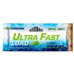 Ultra Fast Load 1 x50 gra - Vitobest