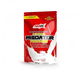 Predator Protein 500 grs - Amix Nutrition