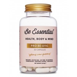Pro Be Otic 30 caps - Be Essential