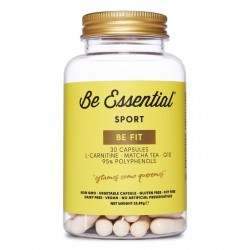 Be Fit  30 caps - Be Essential