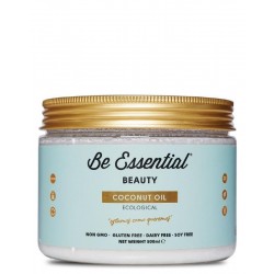 Coconut Oil Eco 500 ml - Be Essential