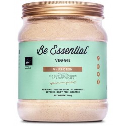 V Protein Eco Veggie 500 grs - Be Essential 