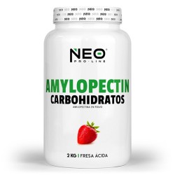 Amylopectin 2kg - NEO Pro Line