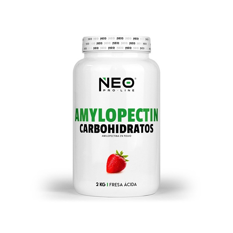 Amylopectin 2kg - NEO Pro Line Fresa
