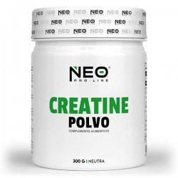 CREATINE Powder 600 Gr - NEO Pro Line
