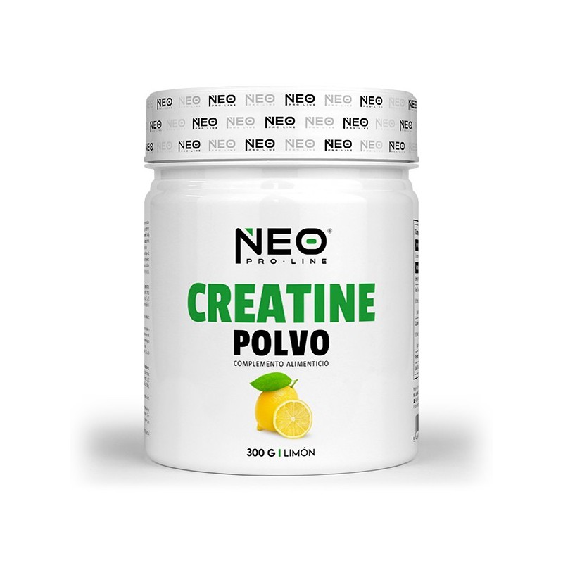 CREATINE Powder 600 Gr - NEO Pro Line