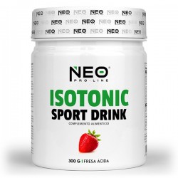 Isotonic 600 gr - Neo Pro Line
