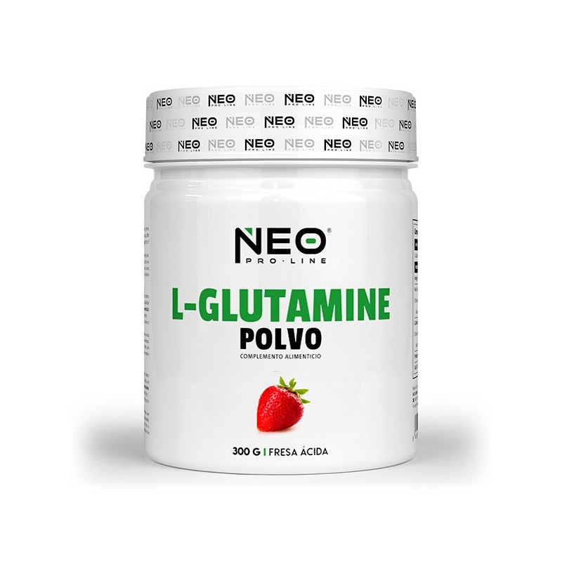 L-Glutamine Powder 600 Gr - NEO Pro Line