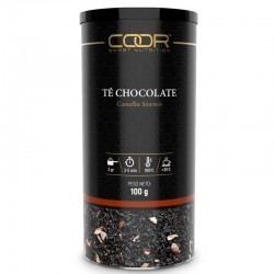 Té Chocolote 100 gr - Coor Smart Nutritun
