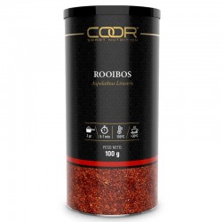 Rooibos 100 gr - Coor Smart Nutritiun