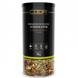 Somnicoor 75 gr - Coor Smart Nutrition