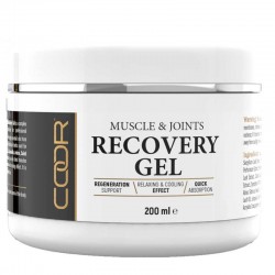 Ultra & Joints Recovery Grl 200 ml - Coor Smart Nutrition