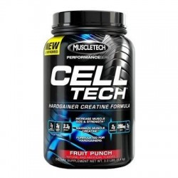 Cell-Tech Performance Series 3lbs - Muscletech