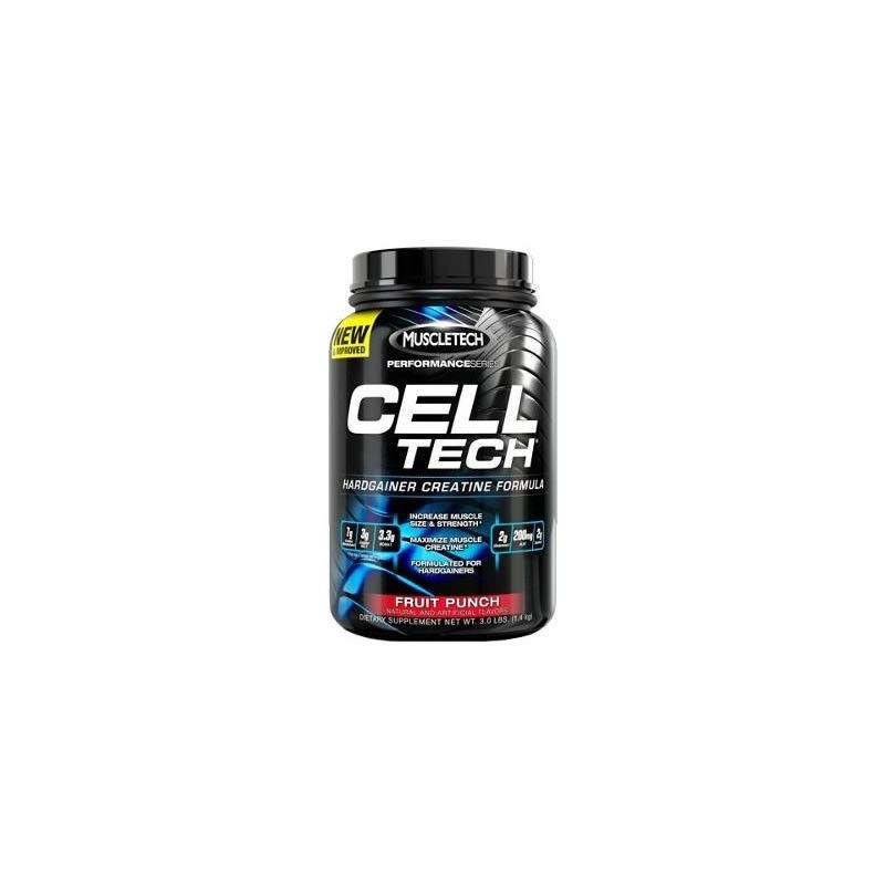 Cell-Tech Performance Series 3lbs - Muscletech
