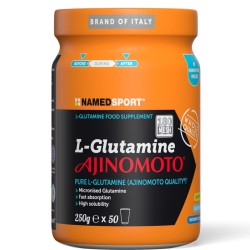 L-Glutamine 250 gr - Namedsport