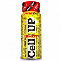Cellup Shot 1x60ml - Amix Pro