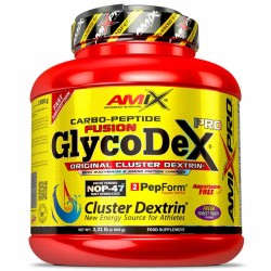 Glycodex Pro 1,5 Kg - Amix Pro