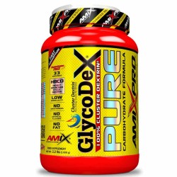 Glycodex Pure 1 Kg - Amix Pro